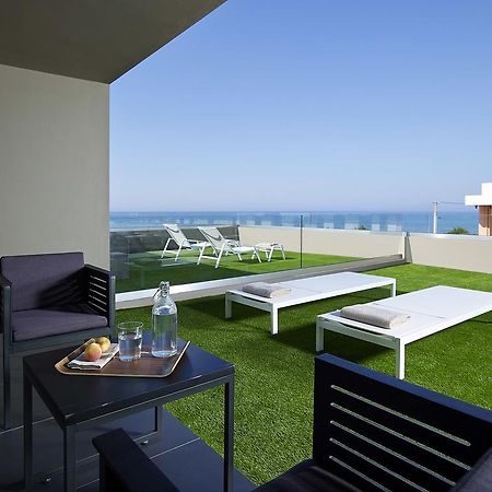 Elysium Boutique (Adults Only) Analipsi (Crete) Bagian luar foto