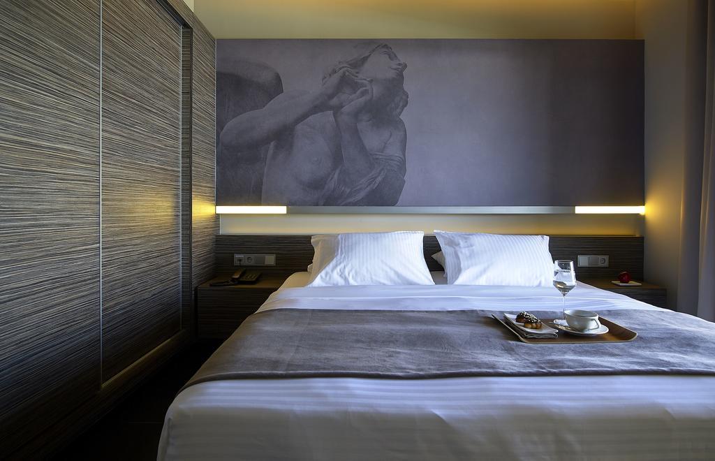 Elysium Boutique (Adults Only) Analipsi (Crete) Bagian luar foto