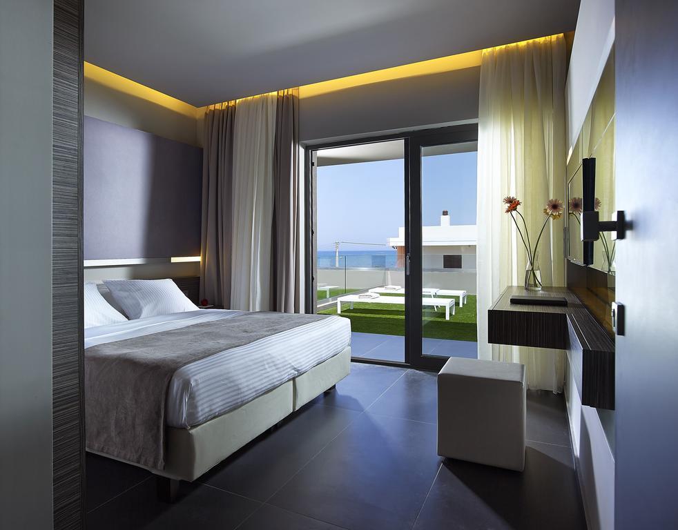 Elysium Boutique (Adults Only) Analipsi (Crete) Bagian luar foto