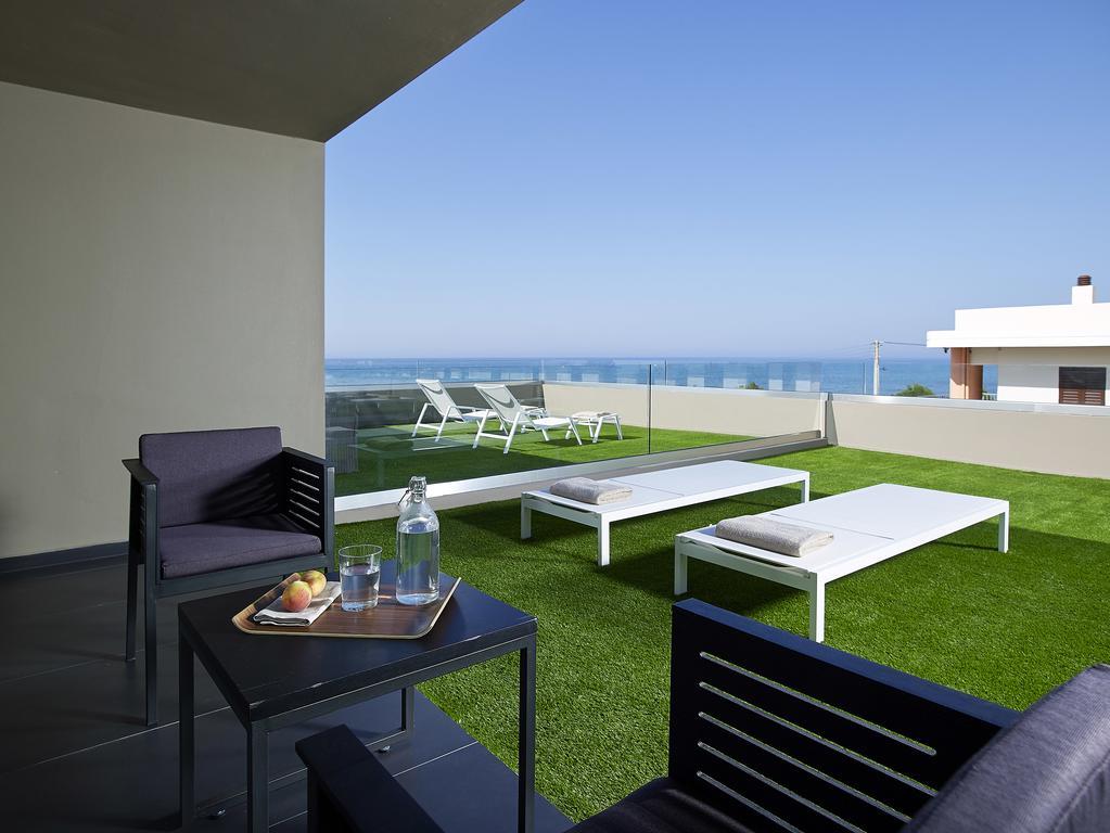 Elysium Boutique (Adults Only) Analipsi (Crete) Bagian luar foto