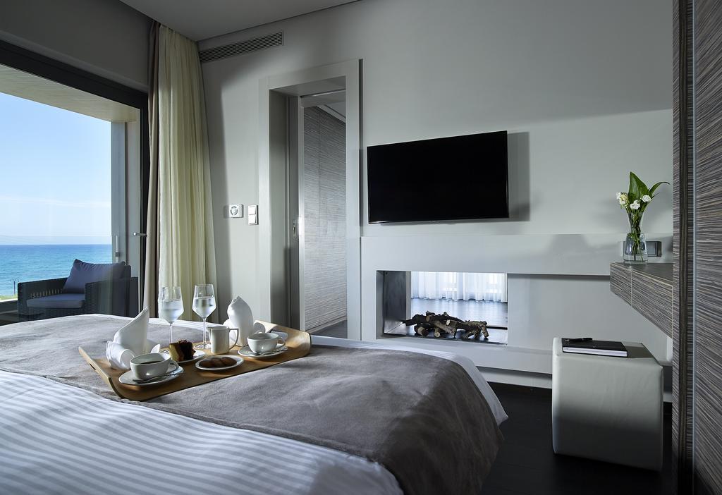 Elysium Boutique (Adults Only) Analipsi (Crete) Bagian luar foto