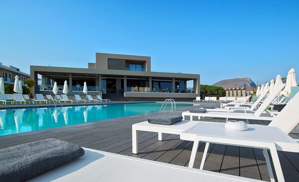 Elysium Boutique (Adults Only) Analipsi (Crete) Bagian luar foto