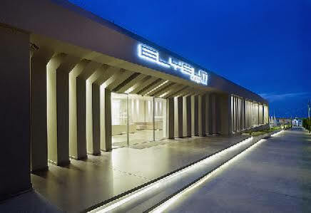 Elysium Boutique (Adults Only) Analipsi (Crete) Bagian luar foto