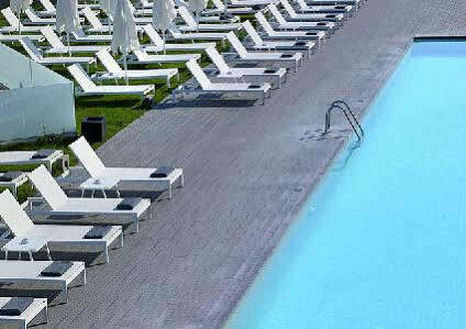 Elysium Boutique (Adults Only) Analipsi (Crete) Bagian luar foto