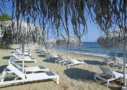 Elysium Boutique (Adults Only) Analipsi (Crete) Bagian luar foto