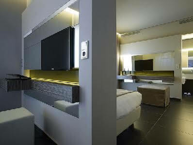 Elysium Boutique (Adults Only) Analipsi (Crete) Bagian luar foto