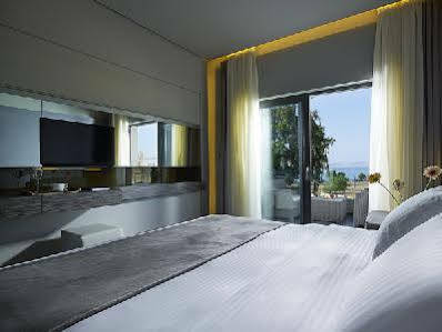 Elysium Boutique (Adults Only) Analipsi (Crete) Bagian luar foto