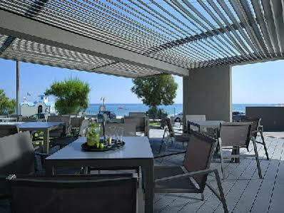 Elysium Boutique (Adults Only) Analipsi (Crete) Bagian luar foto